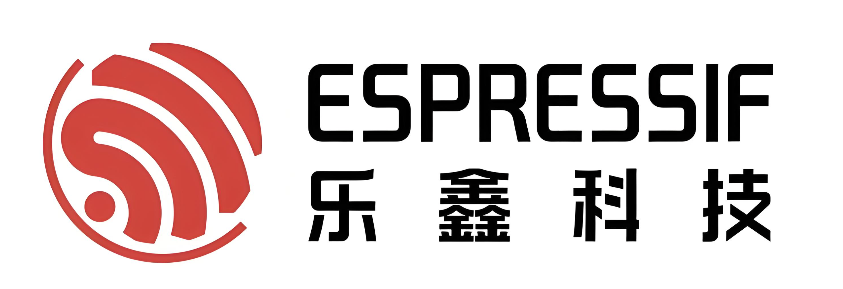 乐鑫科技 logo
