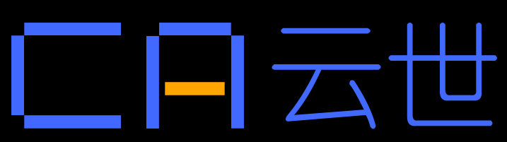 云世科技 logo