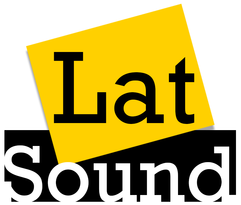 乐颂智能 logo